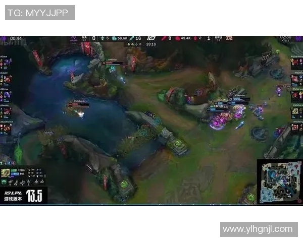 赛后分析：RNG与TES在战术灵活性上的精彩对决与启示